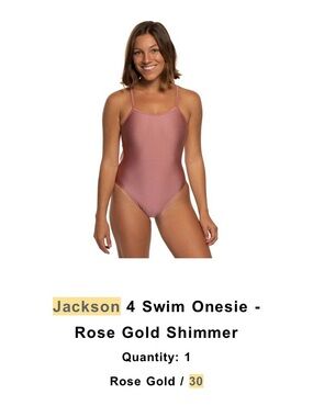 Jolyn Jackson - pink metallic (30)